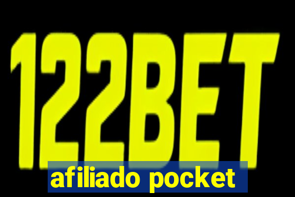 afiliado pocket